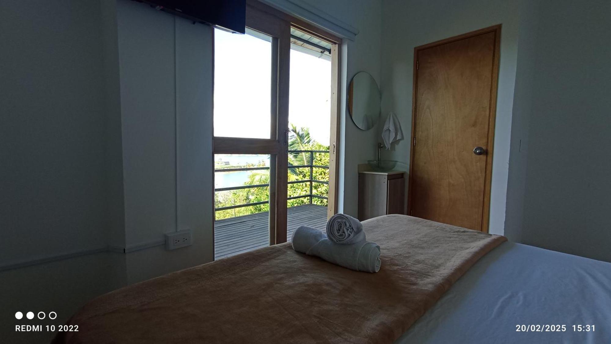 Hotel Mirador Cielo Blue El Penol  エクステリア 写真