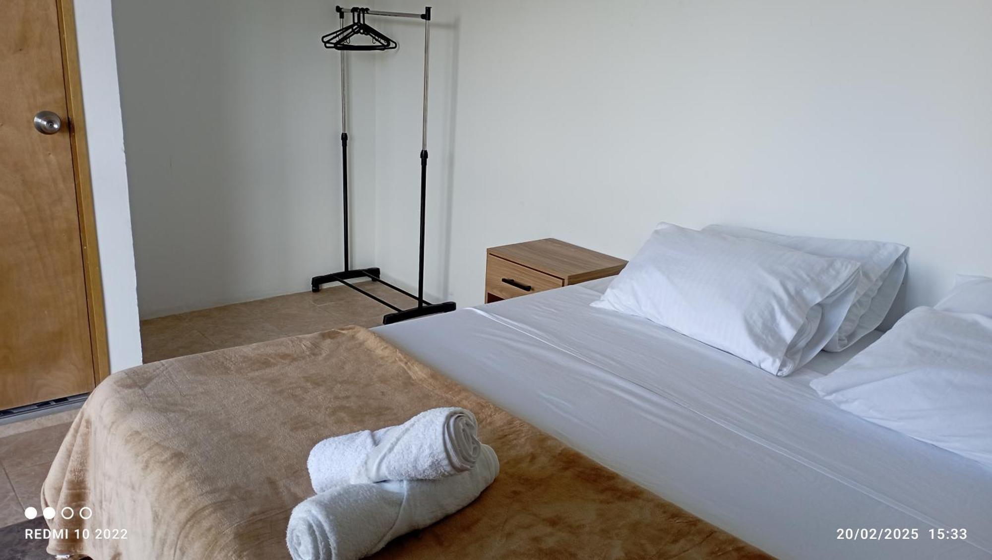 Hotel Mirador Cielo Blue El Penol  エクステリア 写真