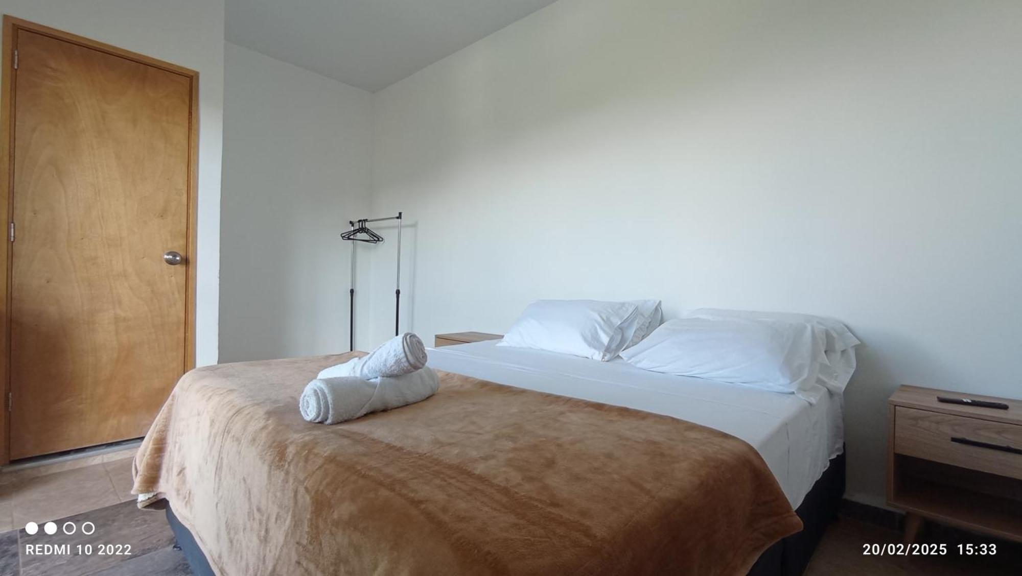 Hotel Mirador Cielo Blue El Penol  エクステリア 写真